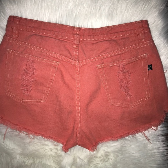 MINKPINK Pants - MinkPink